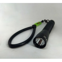 Spearfishing Diving Small Flashlight FEREI W151S